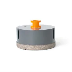 Diamantborr Granito Dry 115 mm Diamant