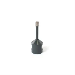 Diamantborr Granito Dry 8 mm Diamant