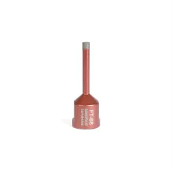 Diamantborr Montolit FT-S Killer Gres 6 mm Diamant