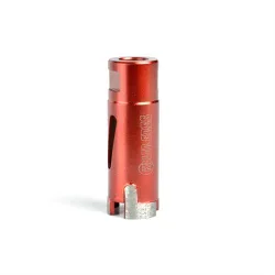 Diamantborr Montolit Killer Gres FT-S 27 mm Diamant