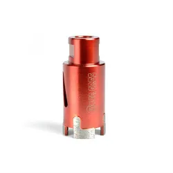 Diamantborr Montolit Killer Gres FT-S 35 mm Diamant