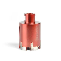 Diamantborr Montolit Killer Gres FT-S 50 mm Diamant
