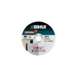 Diamantklinga Bihui AGMBS45 45 mm Diamant