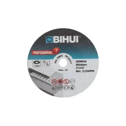 Diamantklinga Bihui AGMBV50 50 mm Diamant
