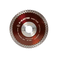 Diamantklinga Bihui B-Master 125 mm Diamant