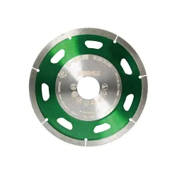 Diamantklinga Bihui B-Slim 125 mm Diamant