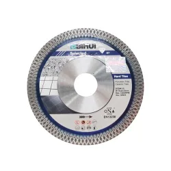 Diamantklinga Bihui B-Speedy 115 mm Diamant