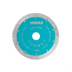 Diamantklinga Bihui DCBS 120 mm Diamant