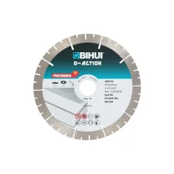 Diamantklinga Bihui DCBS 130 mm Diamant