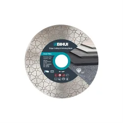 Diamantklinga Bihui EDGE 125 mm Diamant