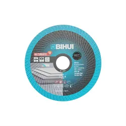 Diamantklinga Bihui Edge Ultimate 125 mm Diamant