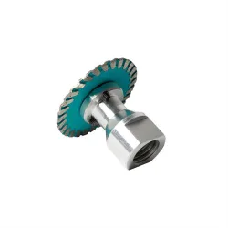 Diamantklinga Bihui Mini 50 mm Diamant