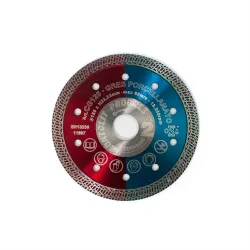 Diamantklinga Montolit CG 115 mm Diamant