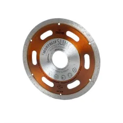 Diamantklinga Montolit CSS Slim cut 100 mm Diamant