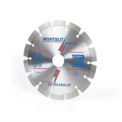 Diamantklinga Montolit Laser Blade Diamant