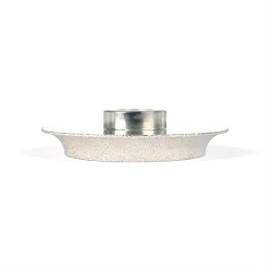Diamantprofil Montolit Toprofile Bullnose Diamant
