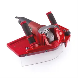 Diamantprofilfräs Montolit Toprofile Aluminium, Diamant