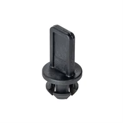 Distans kantstöd Buzon U-TABS 3 mm