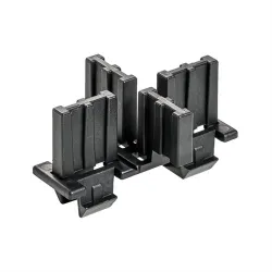 Distanskryss Buzon E-BRS-TABS 4,5 mm Aluminium