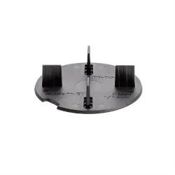 Distanskryss Buzon PB-0-S-TABS 3 mm