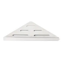 Duschhylla Tile In Air Blank Blank, Rostfritt stål