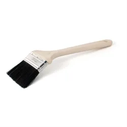 Elementpensel Classic XL 70 mm Svart