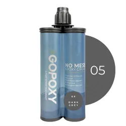 Epoxifog GoPoxy Dark Grey
