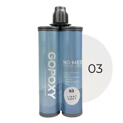 Epoxifog GoPoxy Light Grey