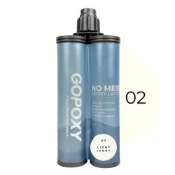 Epoxifog GoPoxy Light Ivory