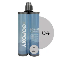 Epoxifog GoPoxy Mid Grey