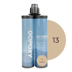 Epoxifog GoPoxy Sand