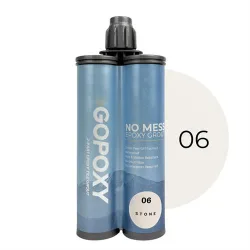 Epoxifog GoPoxy Stone
