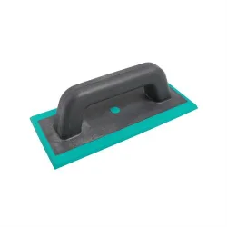 Epoxifogplatta Bihui 248 mm Gummi, Plast