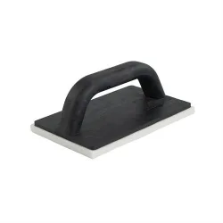 Filtbräda skumplast 120x190 mm Plast