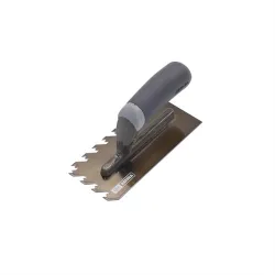 Fixkam Refina 190 mm, 10 mm Rostfritt stål