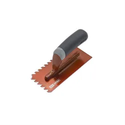 Fixkam Refina 190 mm, 6 mm Rostfritt stål