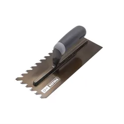 Fixkam Refina 280 mm, 10 mm Rostfritt stål
