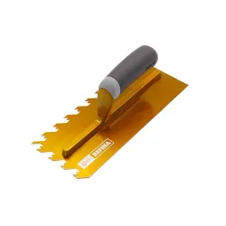 Fixkam Refina 280 mm, 12 mm Rostfritt stål