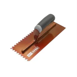 Fixkam Refina 280 mm, 6 mm Rostfritt stål