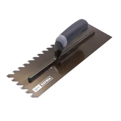 Fixkam Refina 360 mm, 10 mm Rostfritt stål