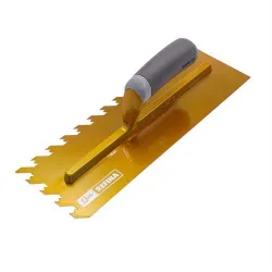 Fixkam Refina 360 mm, 12 mm Rostfritt stål