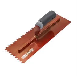 Fixkam Refina 360 mm, 6 mm Rostfritt stål