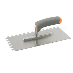 Fixkam Softgrip 280 mm, 6 x 6 mm Stål