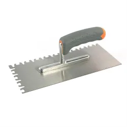 Fixkam Softgrip Hummer 280 mm Stål