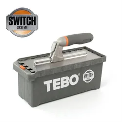 Fixkam Switch Set 280 mm Rostfritt stål, Aluminium