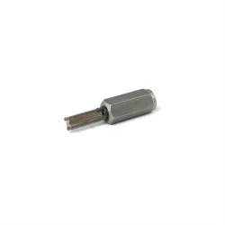 Fogfräs 10 mm Hårdmetall