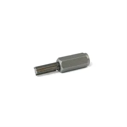 Fogfräs 12 mm Hårdmetall