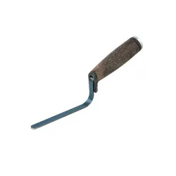 Fogslev Premium Leather 12 mm Stål