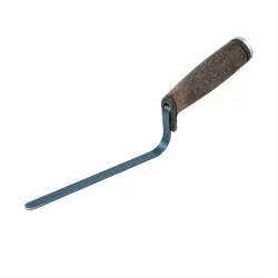 Fogslev Premium Leather 12 mm Stål