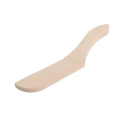 Fogsticka rundad 12 mm